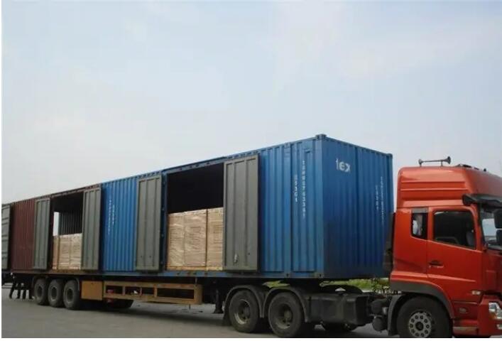 漳州到东明县整车运输