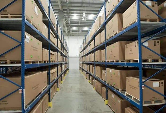 漳州到东明县货物仓储