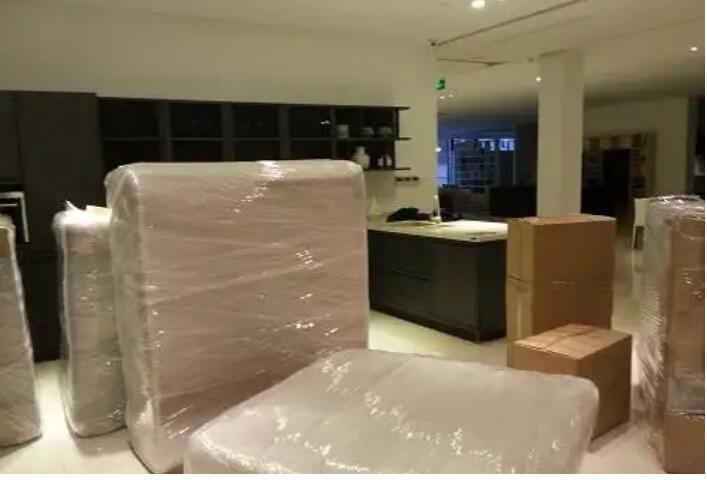 漳州到东明县长途搬家