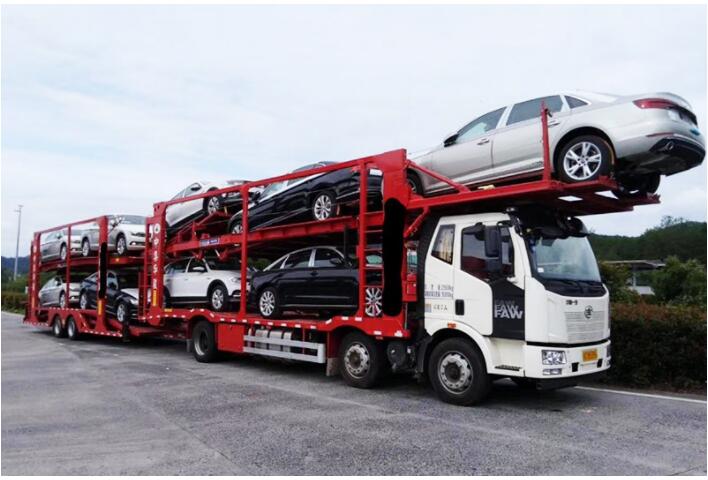 漳州到东明县轿车托运